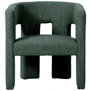 Bella Armchair - Weave Tealwood