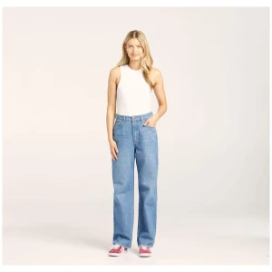 Bella Baggy Relaxed Jean