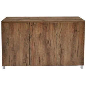 Bella Sideboard Buffet Unit Cabinet - Antique Oak