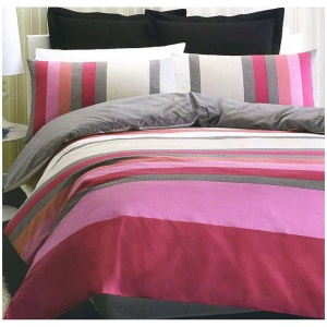 Belmondo Cavalli Polyester Cotton Quilt Cover Set King