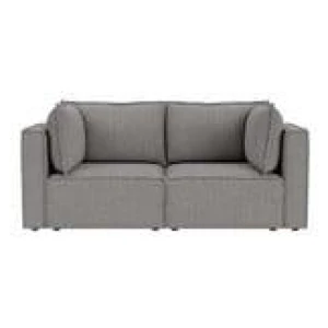 Belmore 2 Seater Modular Sofa Piper Lake