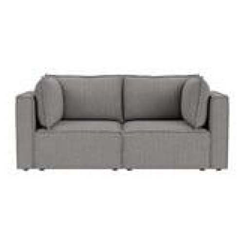 Belmore 2 Seater Modular Sofa Piper Lake