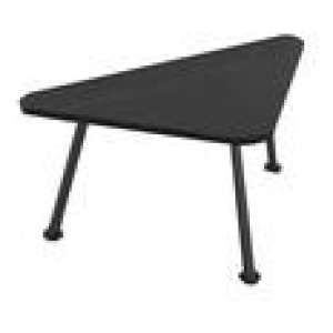 Bernice Coffee Table Black