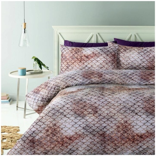 Big Sleep Ari Quilt Cover Set Queen
