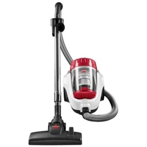 Bissell Cleanview Standard Multi Cyclonic Bagless Barrel Vacuum