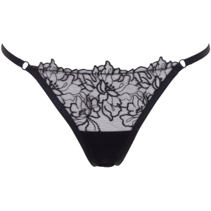 Bluebella Alanna Brief Black - 20