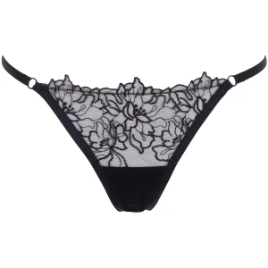 Bluebella Alanna Brief Black - 20