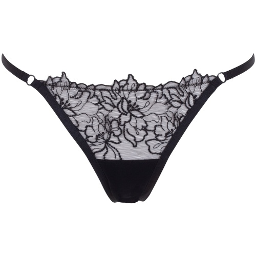 Bluebella Alanna Brief Black - 20