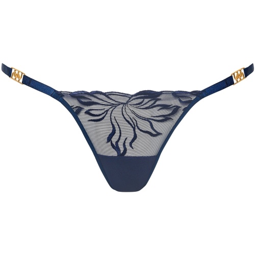 Bluebella Georgina Brief Twilight Blue - 16