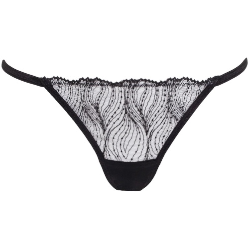 Bluebella Irena Brief Black - 14