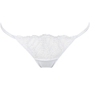 Bluebella Irena Brief White - 12