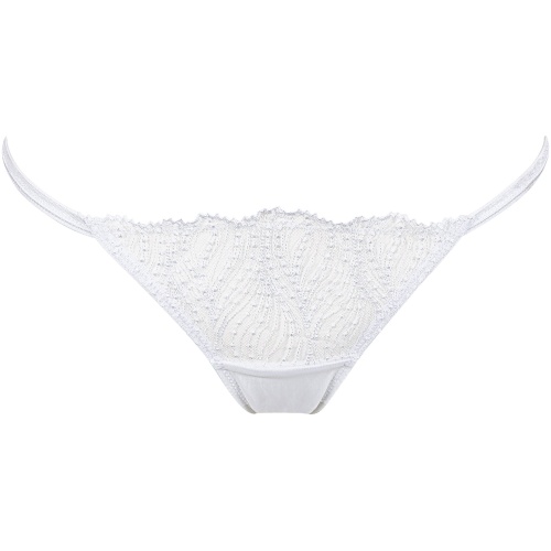 Bluebella Irena Brief White - 12
