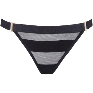 Bluebella Lilia Mesh Brief - 10