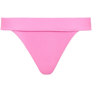 Bluebella Lucerne Brazilian Bikini Brief Pink - 2XL