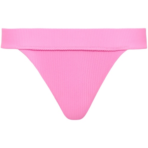 Bluebella Lucerne Brazilian Bikini Brief Pink - 2XL