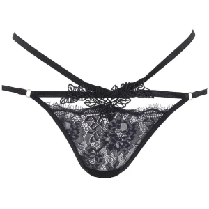 Bluebella Lumi Brief Black - 10
