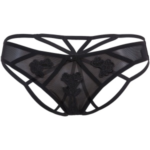 Bluebella Nova Brief Black - 8
