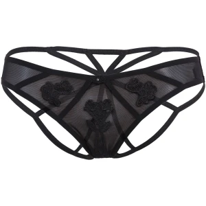 Bluebella Nova Brief Black - 8