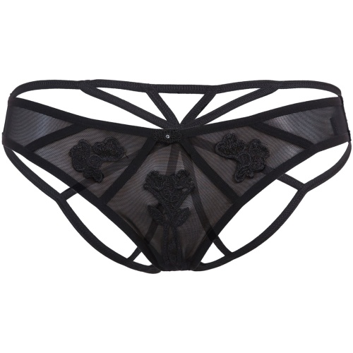 Bluebella Nova Brief Black - 8