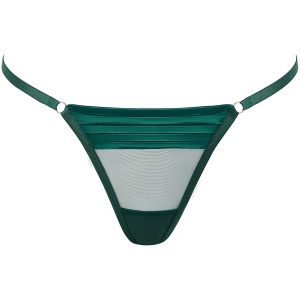 Bluebella Stephanie Brief Botanical Garden Green - 10
