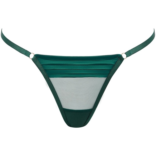 Bluebella Stephanie Brief Botanical Garden Green - 10