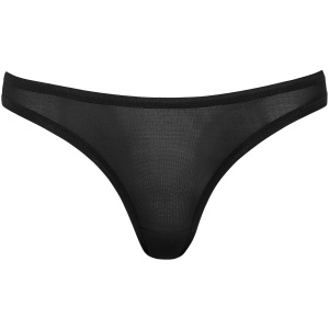 Bluebella Thena Brief Black - 10