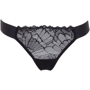 Bluebella Tori Brief Black - 18