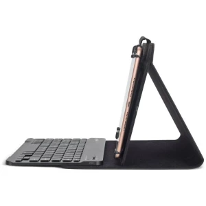 Bonelk Universal Keyboard Folio for Tablets 9"-11" (Black)