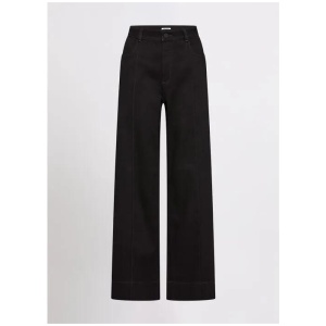 Bora Wide Leg Jean