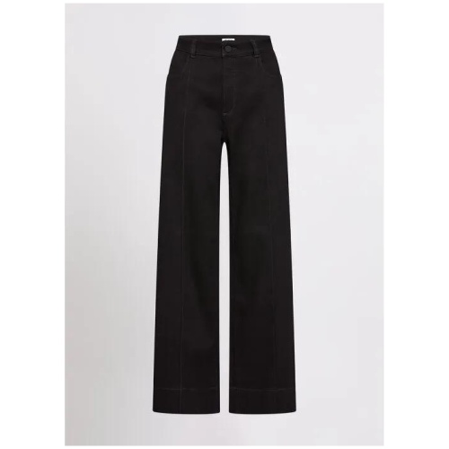 Bora Wide Leg Jean