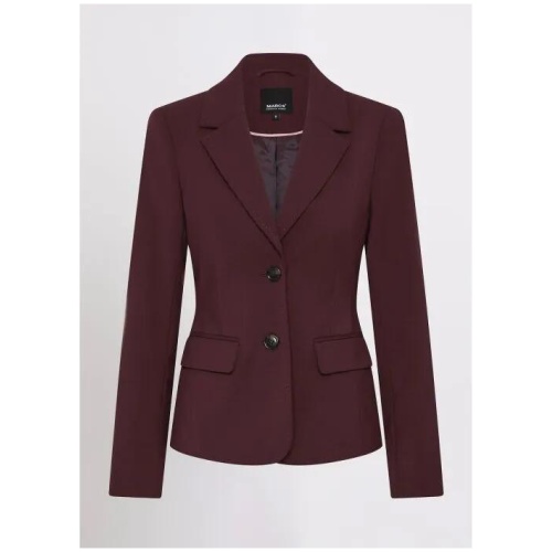 Bordeaux Blazer