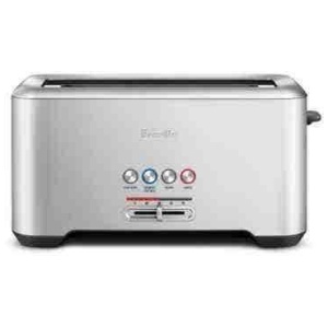 Breville Lift & Look Pro 4 Slice Toaster