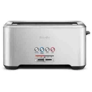 Breville Lift & Look Pro 4 Slice Toaster