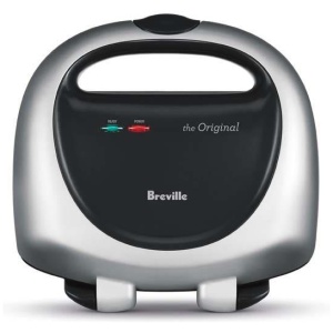 Breville The Original 2 Slice Sandwich Maker