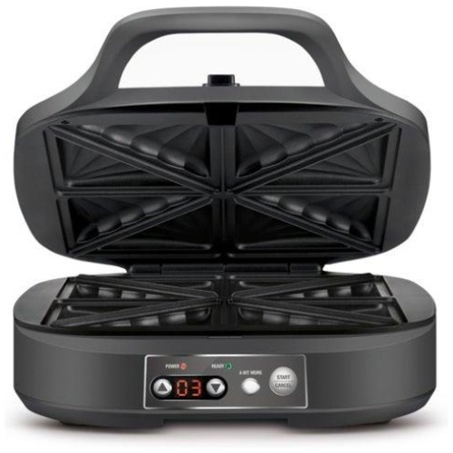 Breville The Power Toastie 4 Slice Sandwich Press