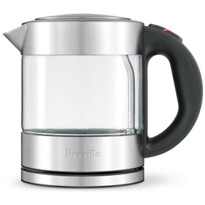 Breville the Compact Kettle Pure. BKE395