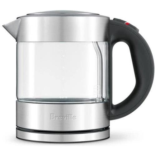 Breville the Compact Kettle Pure. BKE395