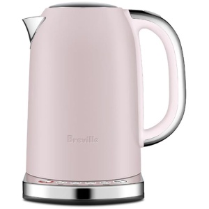 Breville the TempSet™ Kettle Mauve LKE842MAU