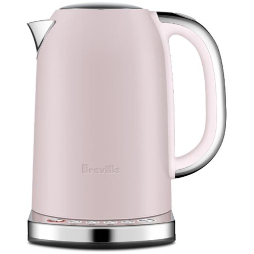 Breville the TempSet™ Kettle Mauve LKE842MAU
