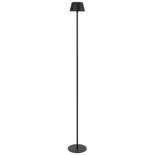 Briana Rechargeable Floor Lamp