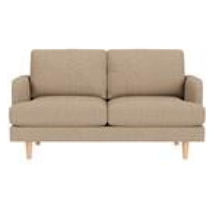 Brighton 2 Seater Sofa Coney Teddy