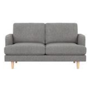 Brighton 2 Seater Sofa Piper Lake