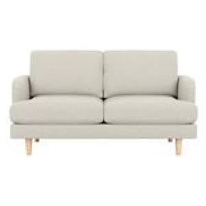 Brighton 2 Seater Sofa Purple