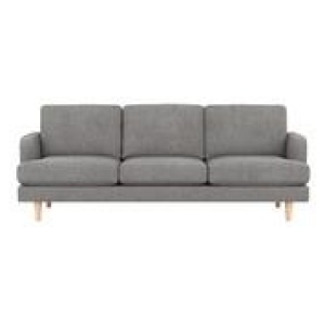 Brighton 3 Seater Sofa Piper Lake