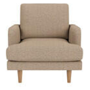 Brighton Armchair Coney Teddy 1 Seater