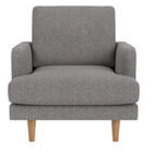 Brighton Armchair Piper Lake 1 Seater