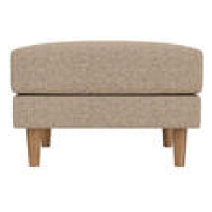Brighton Ottoman Coney Teddy