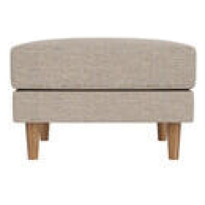 Brighton Ottoman Neutral