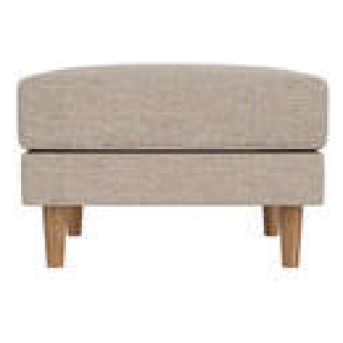 Brighton Ottoman Neutral