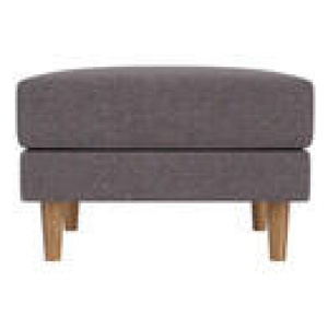 Brighton Ottoman Purple